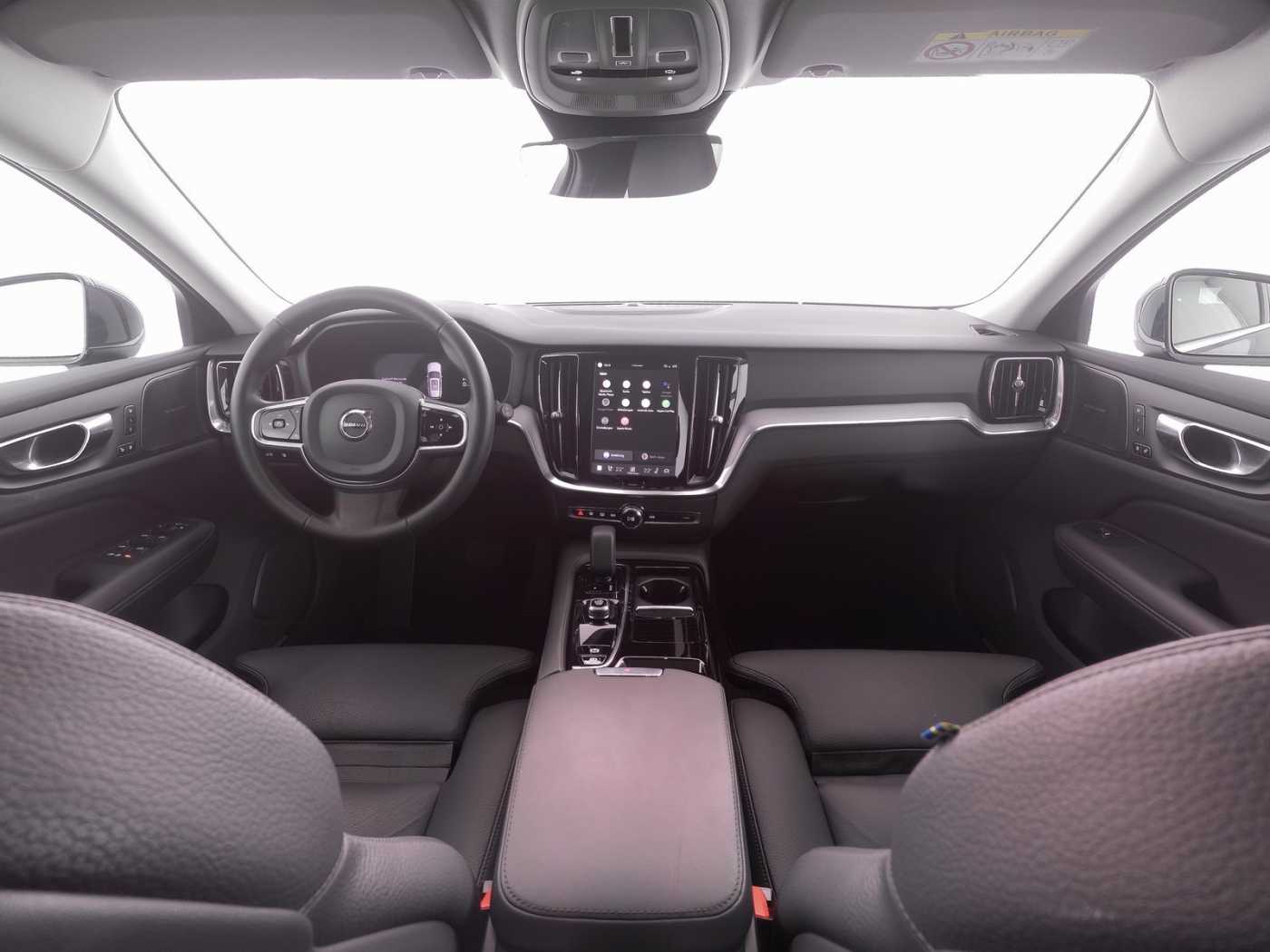 Volvo V60 – Bild 3