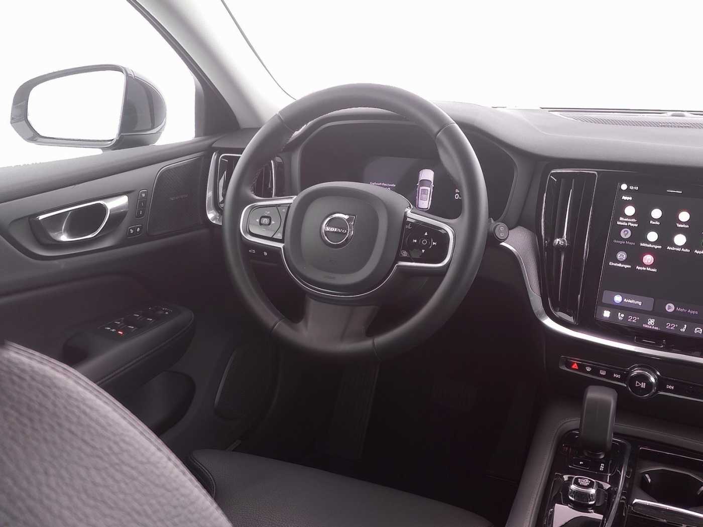 Volvo V60 – Bild 4