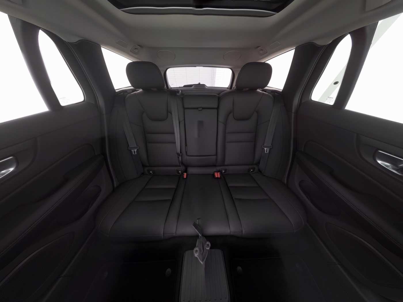 Volvo V60 – Bild 5