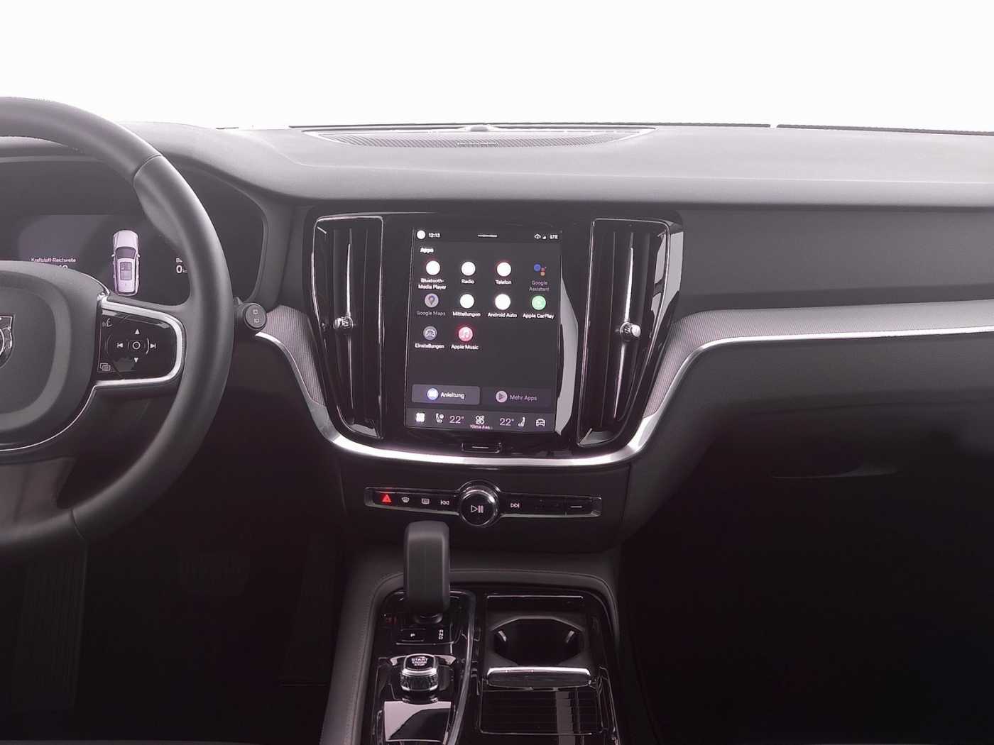 Volvo V60 – Bild 6