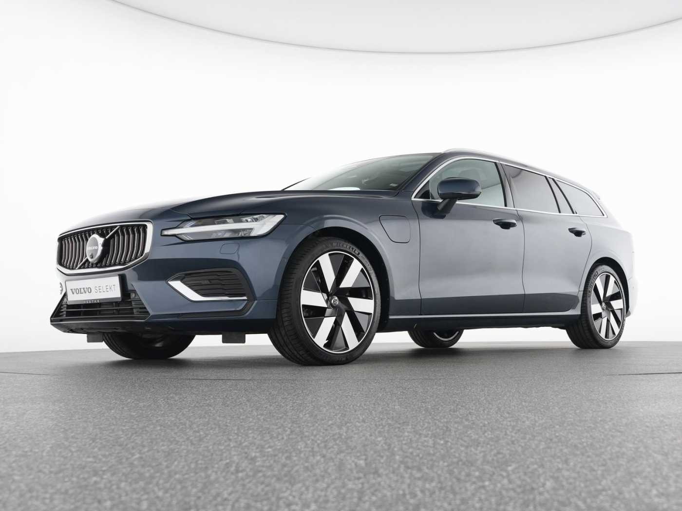 Volvo V60 – Bild 7
