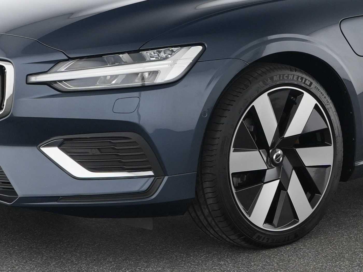 Volvo V60 – Bild 9