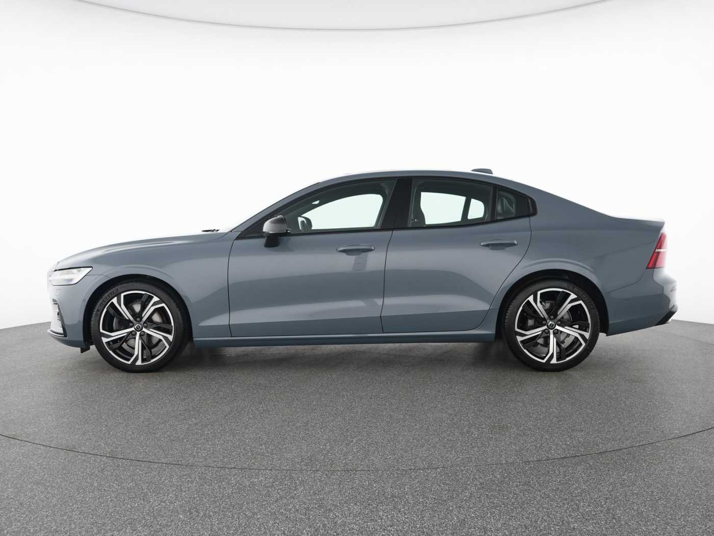 Volvo S60 – Bild 10