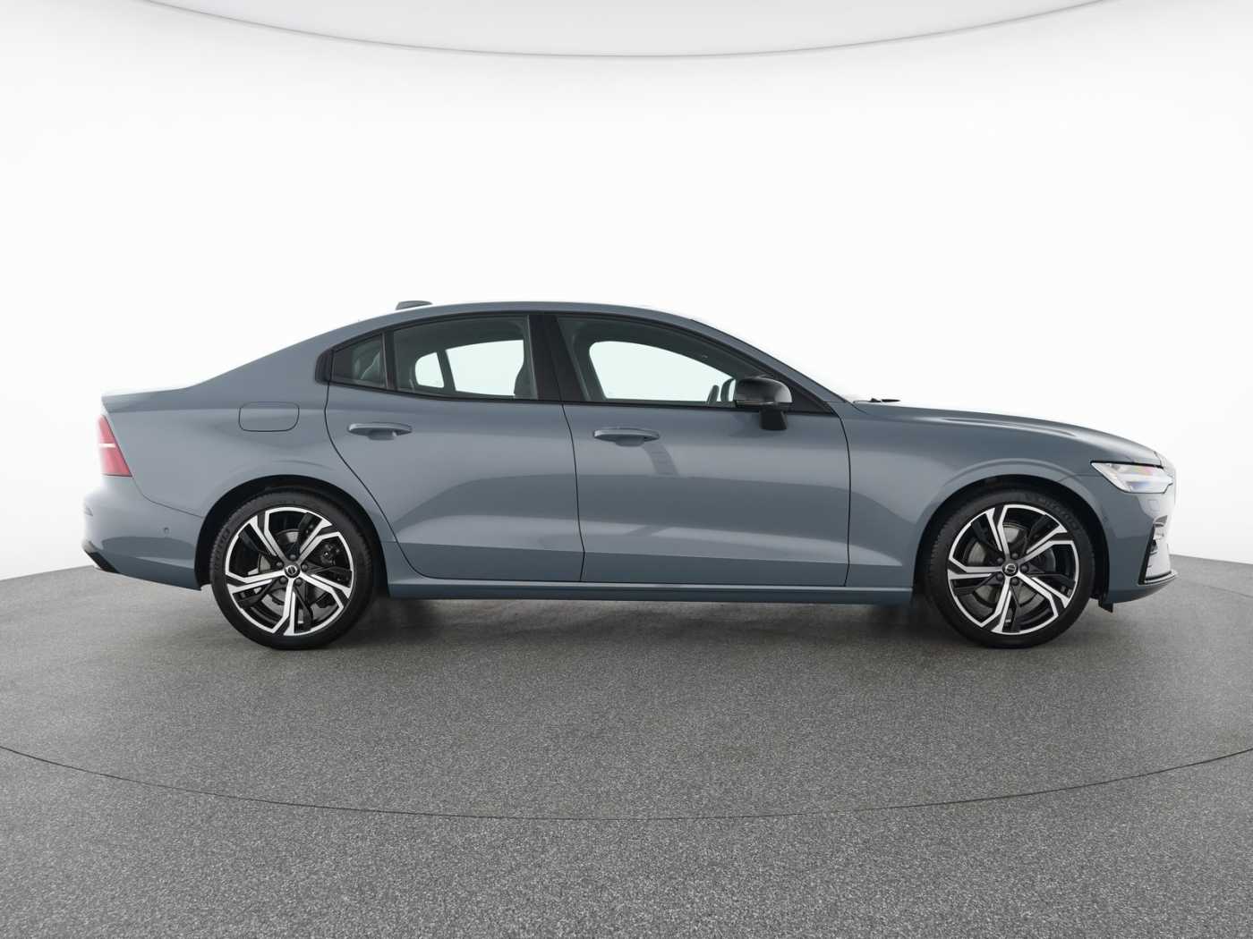 Volvo S60 – Bild 11