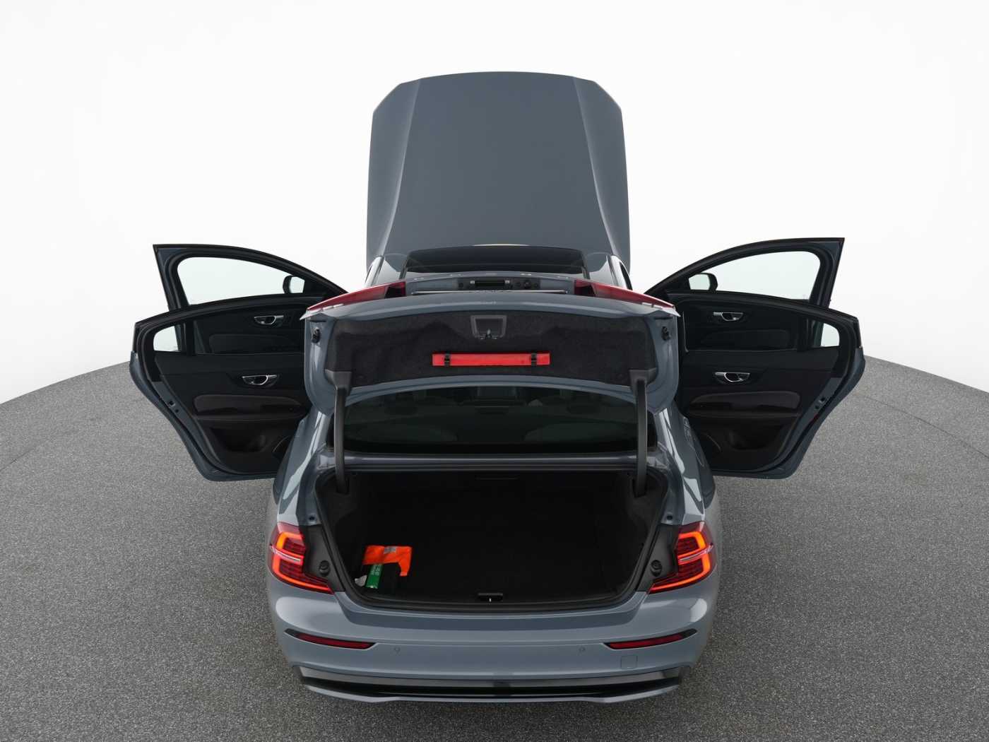 Volvo S60 – Bild 13