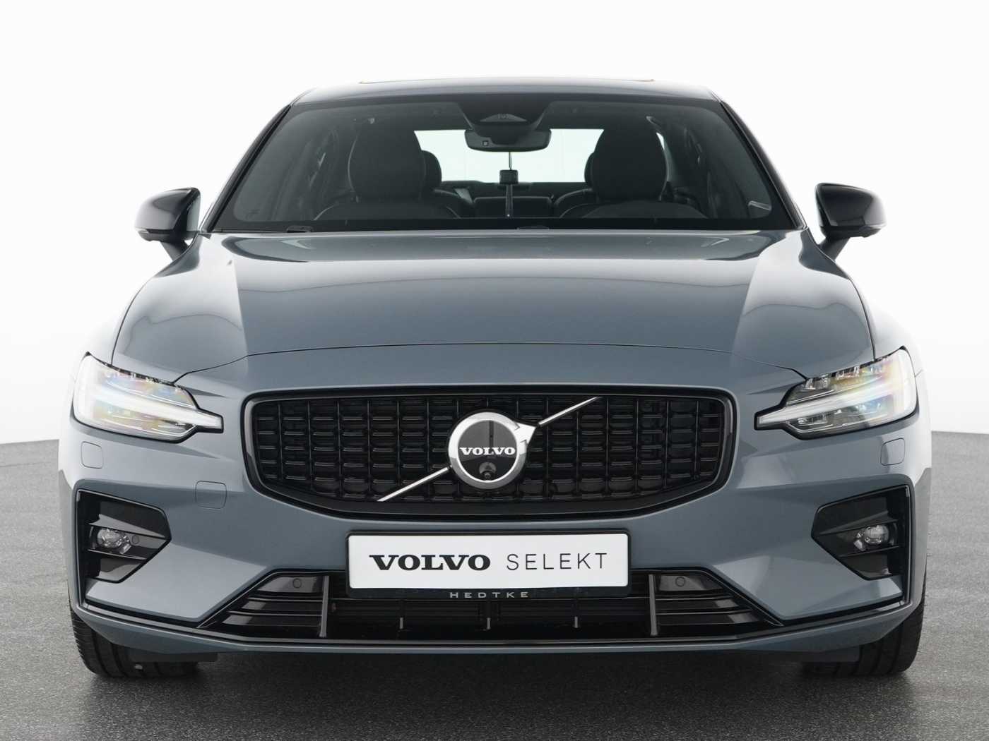 Volvo S60 – Bild 14