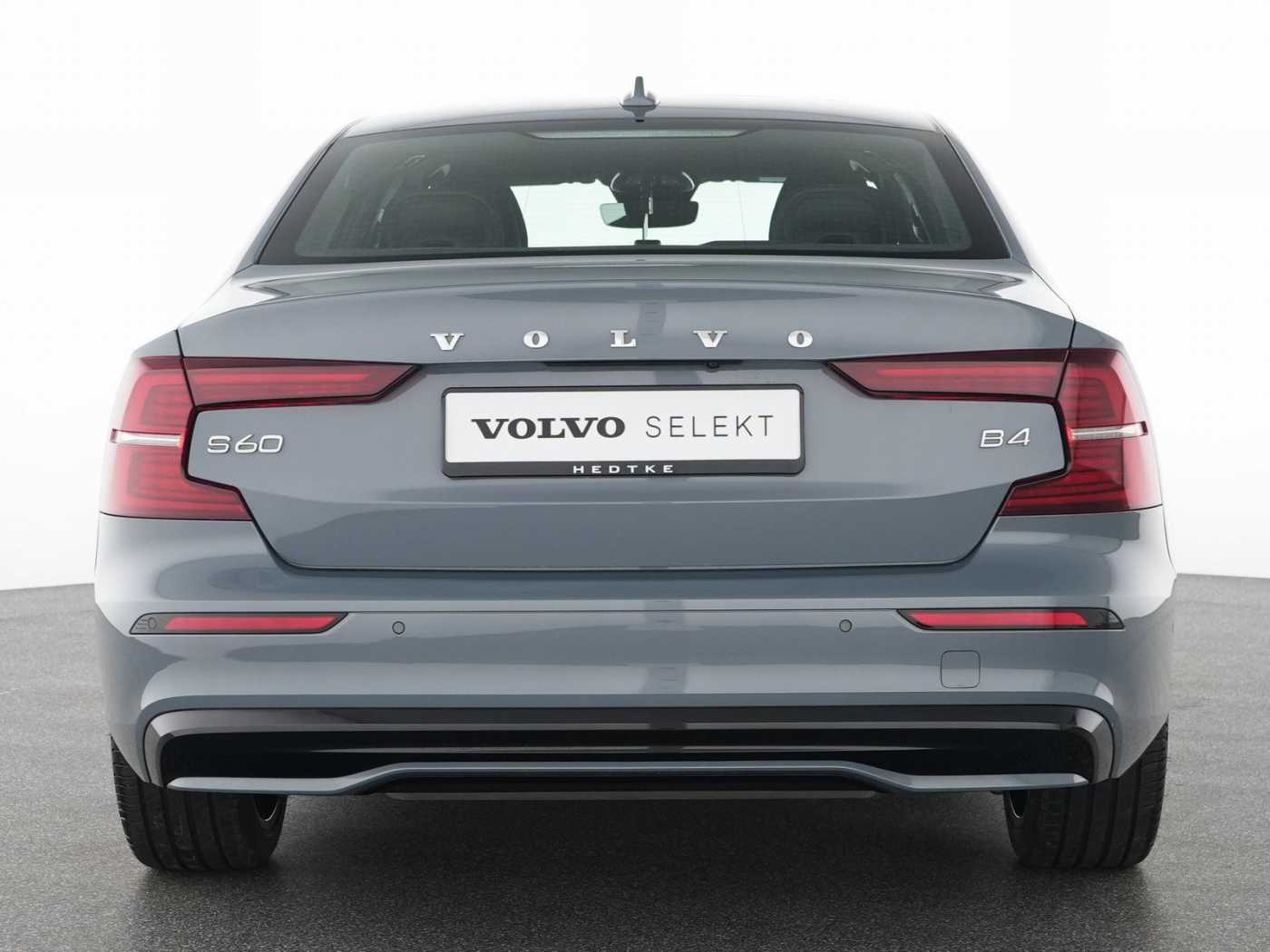 Volvo S60 – Bild 15