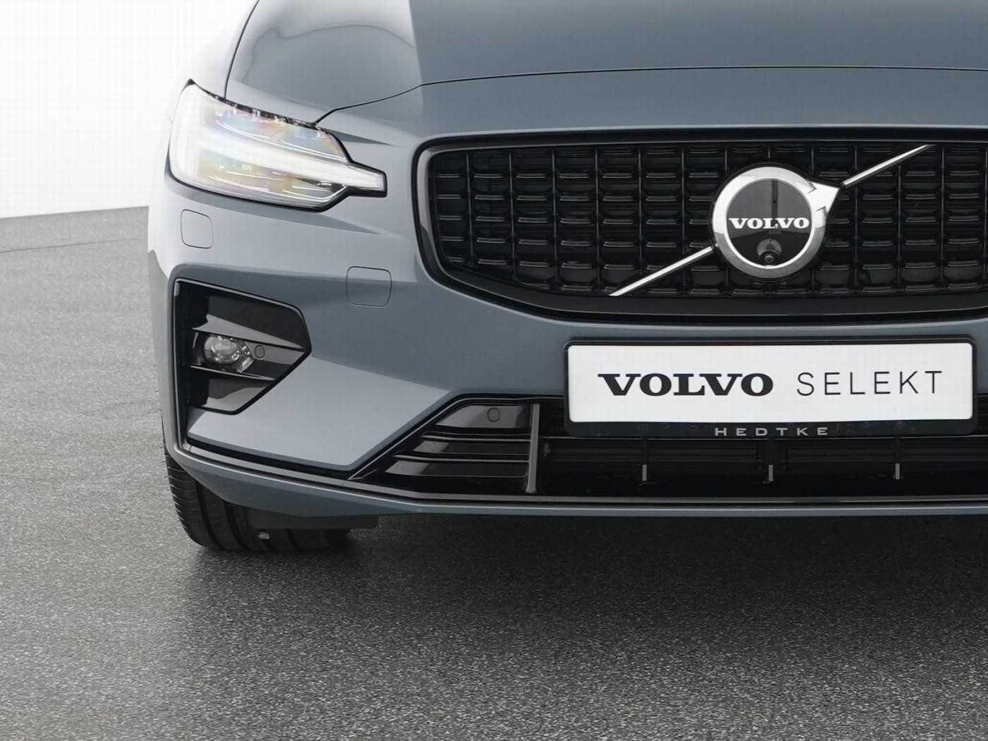 Volvo S60 – Bild 16