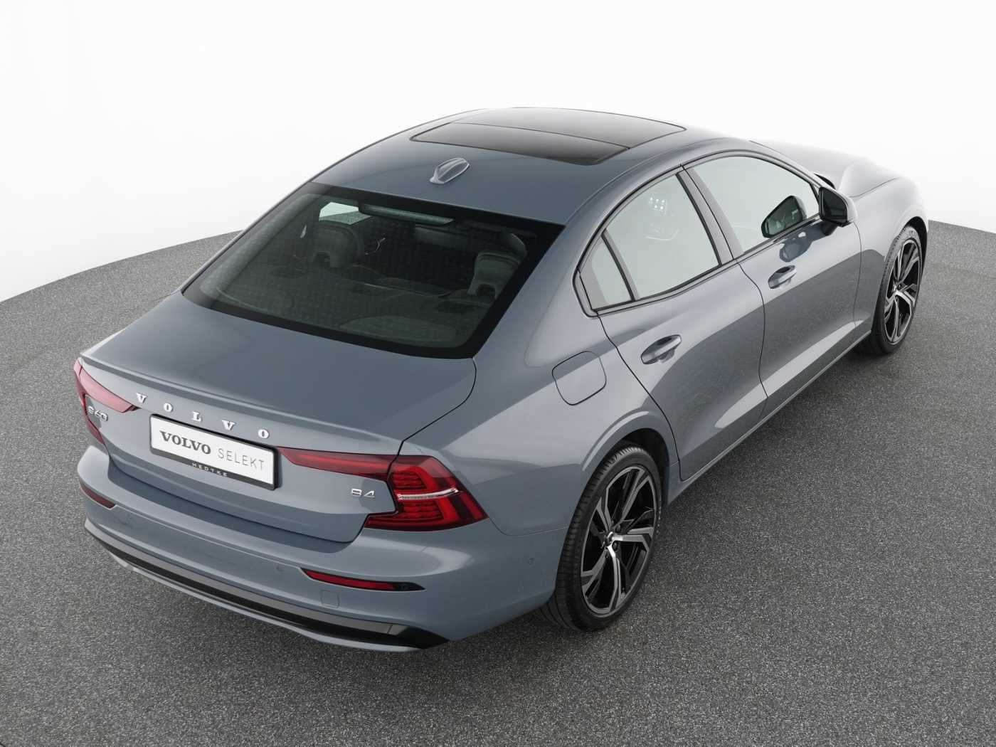 Volvo S60 – Bild 18