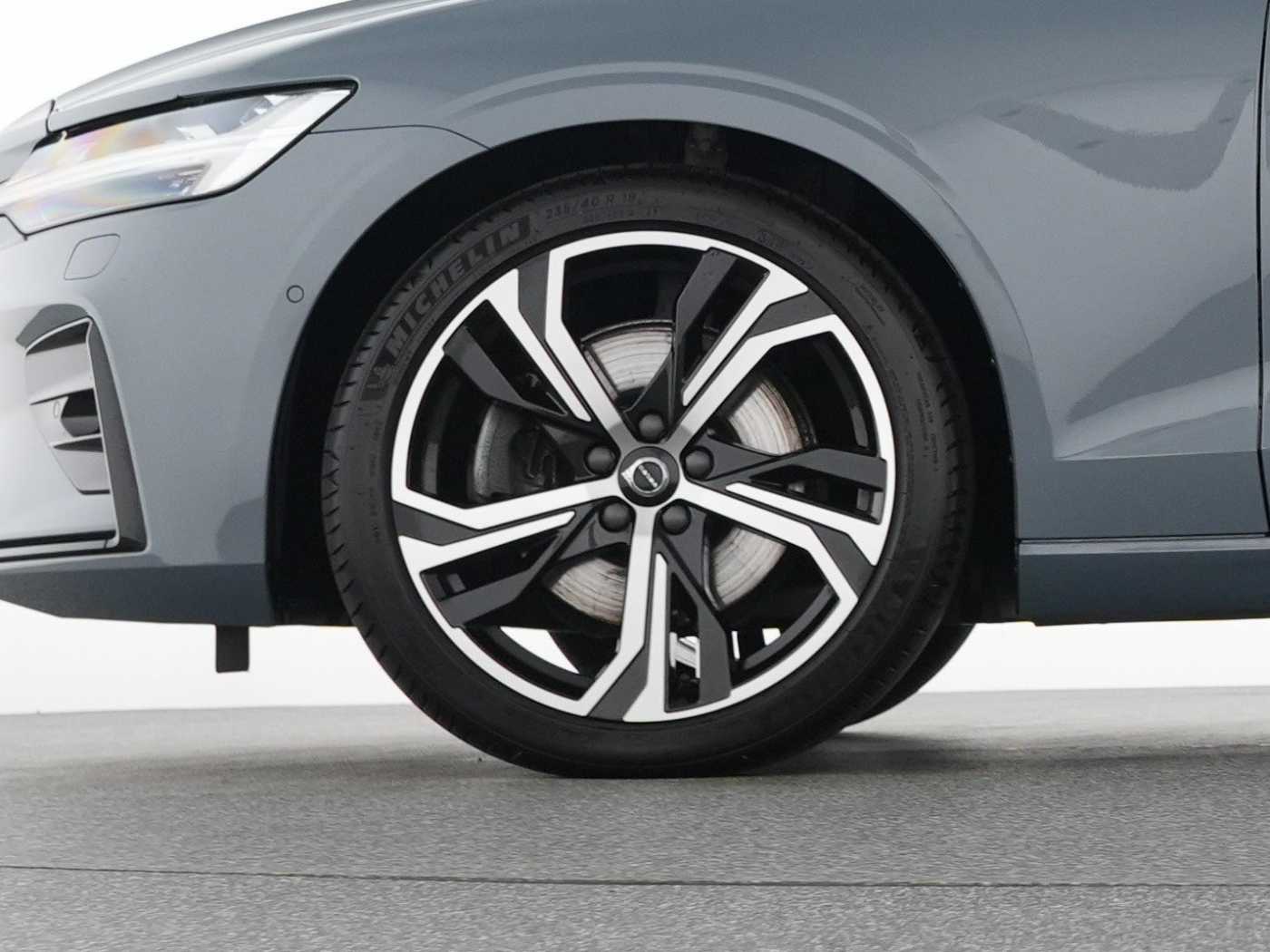 Volvo S60 – Bild 19