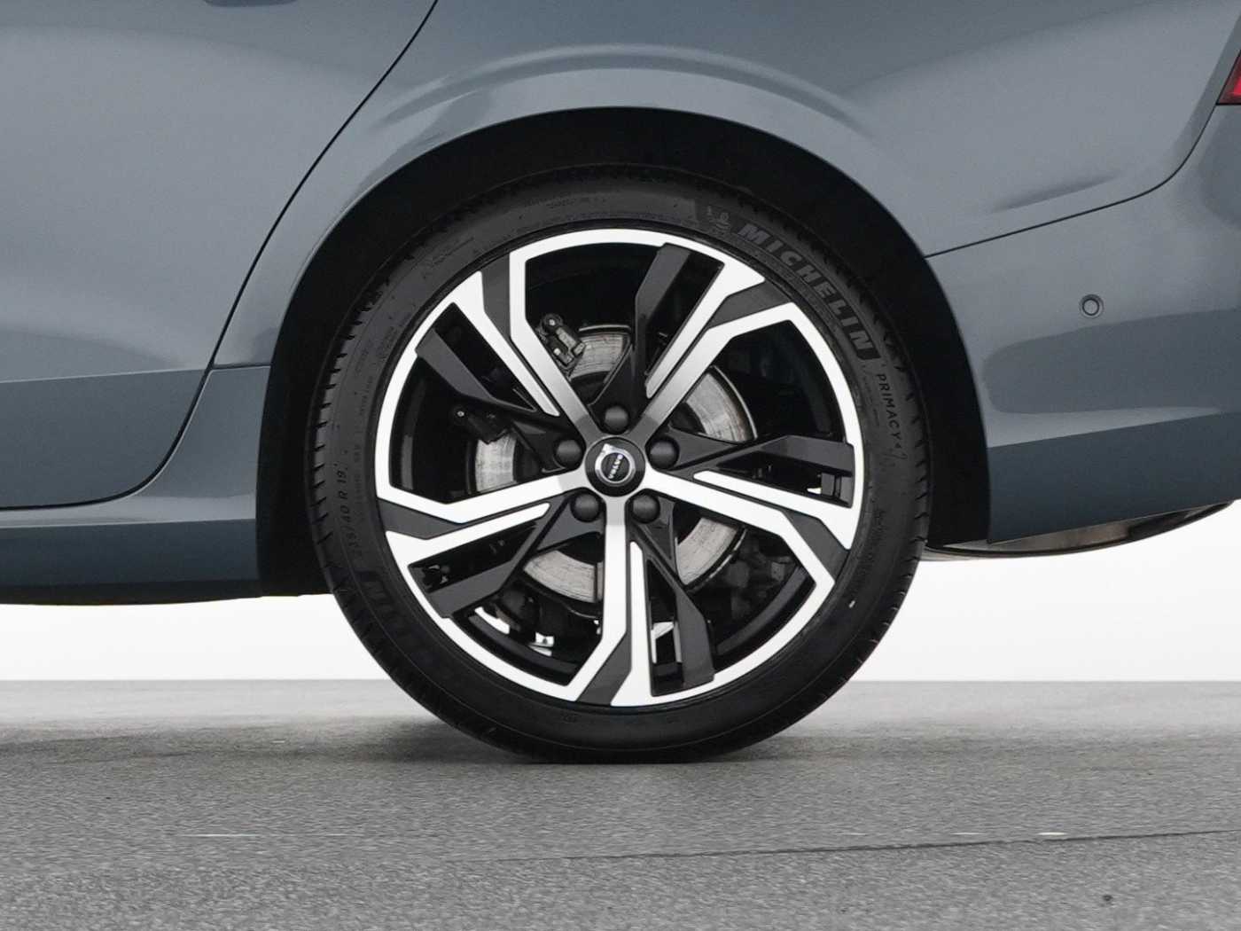 Volvo S60 – Bild 20
