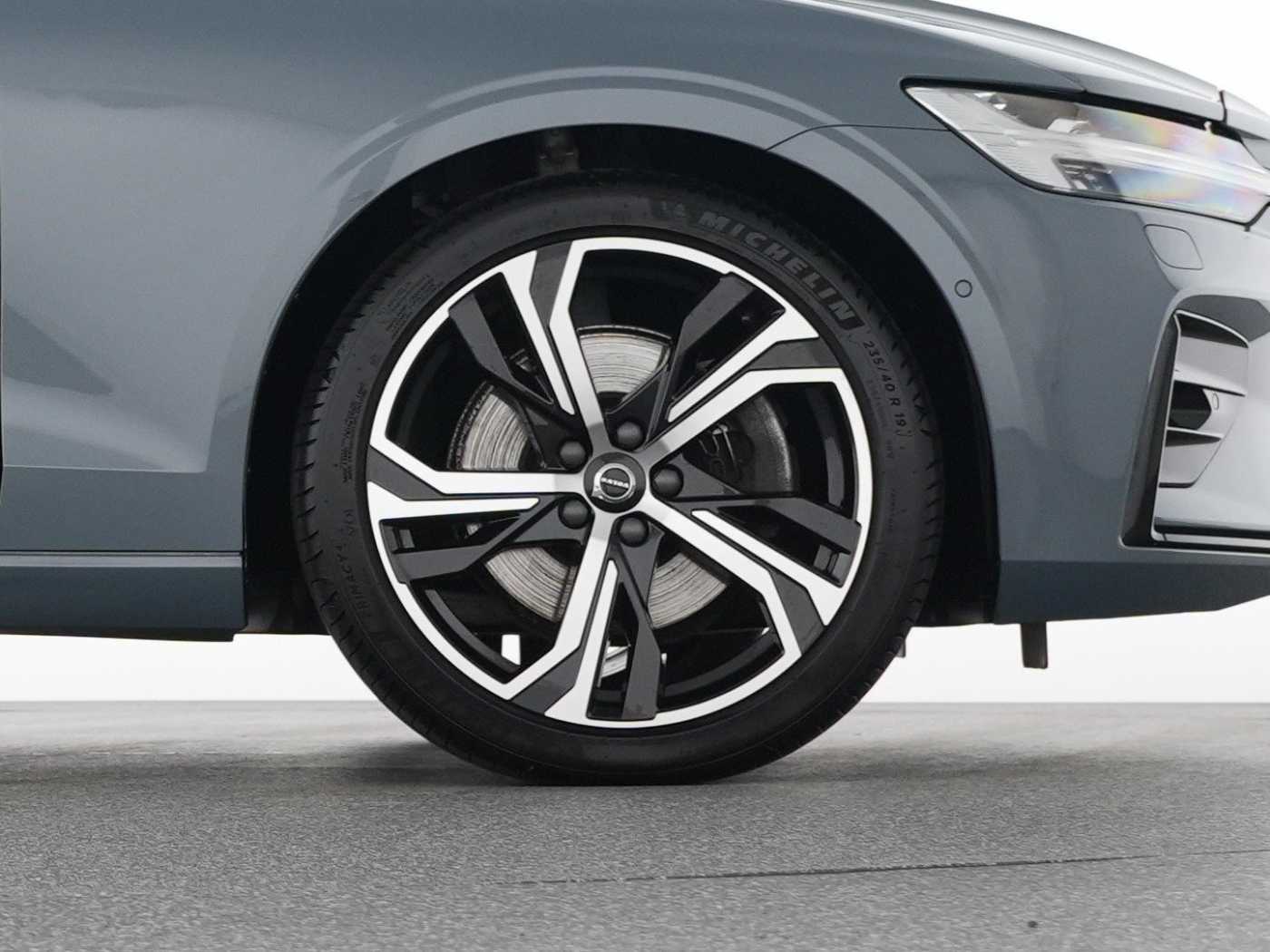Volvo S60 – Bild 21
