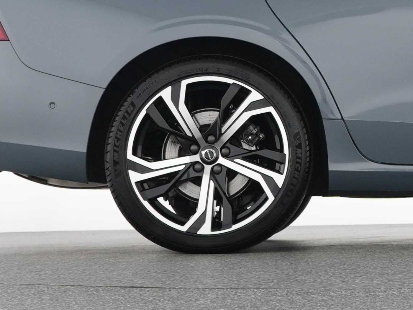Volvo S60 – Bild 22