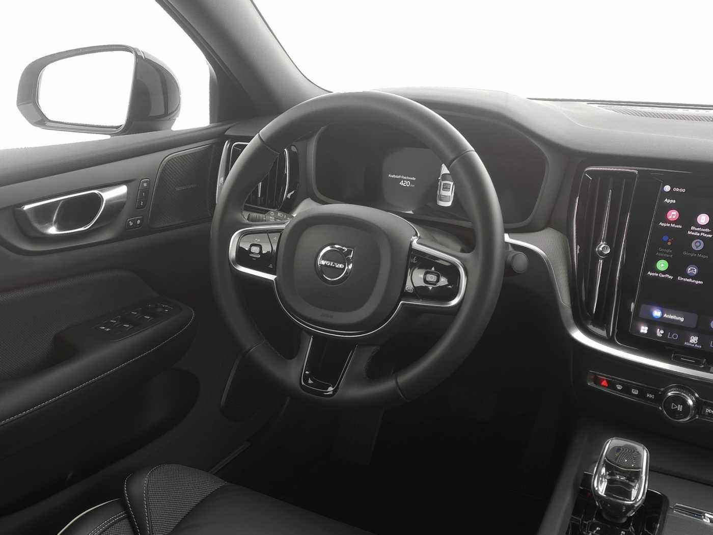 Volvo S60 – Bild 3