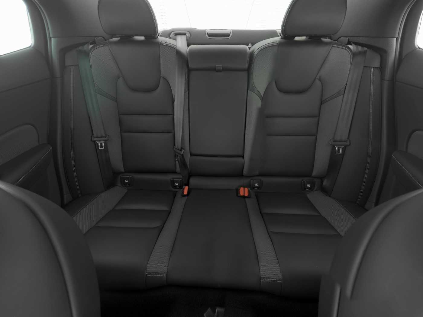 Volvo S60 – Bild 4