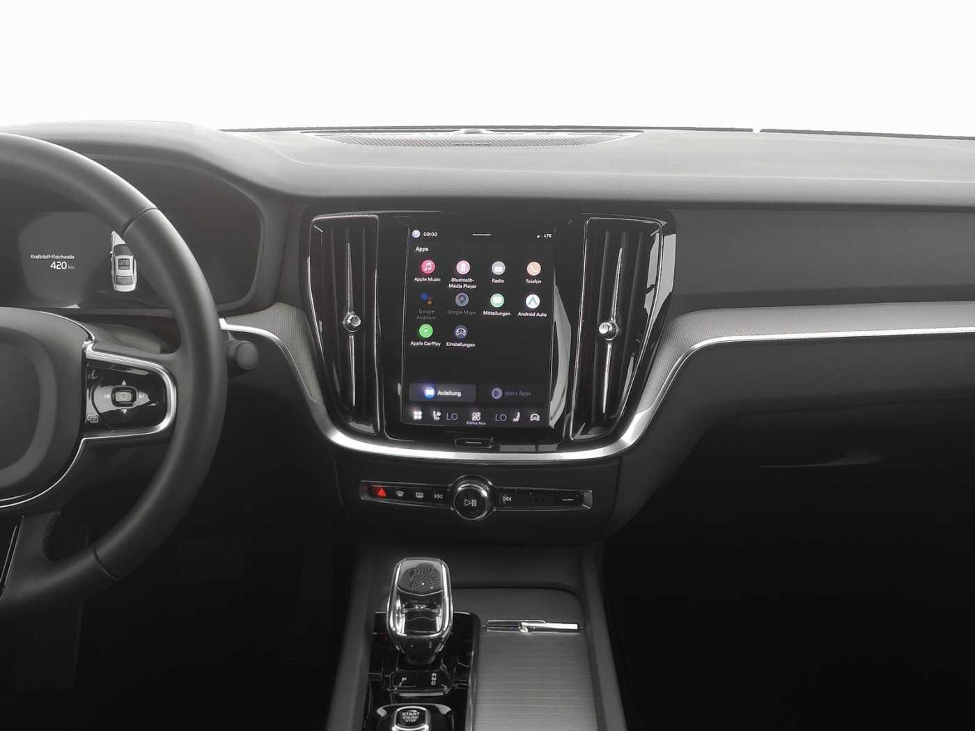 Volvo S60 – Bild 5