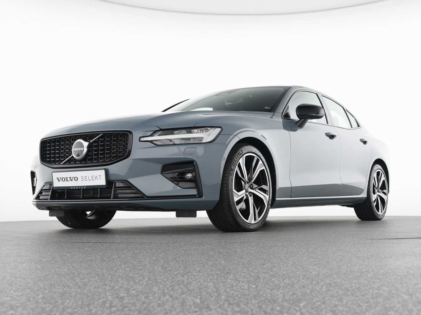 Volvo S60 – Bild 6