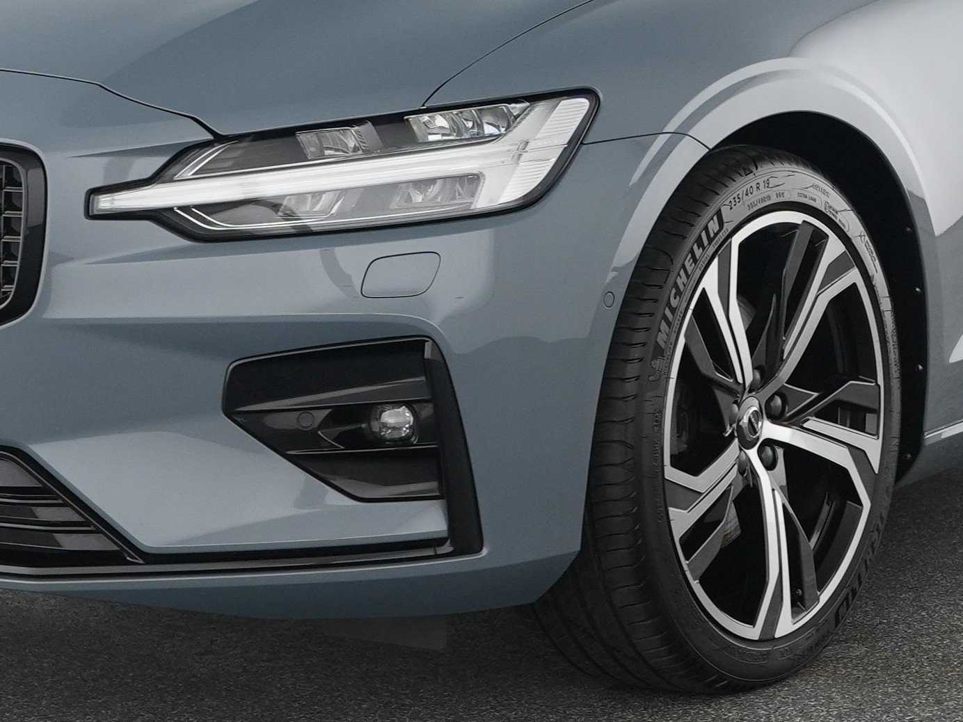 Volvo S60 – Bild 8