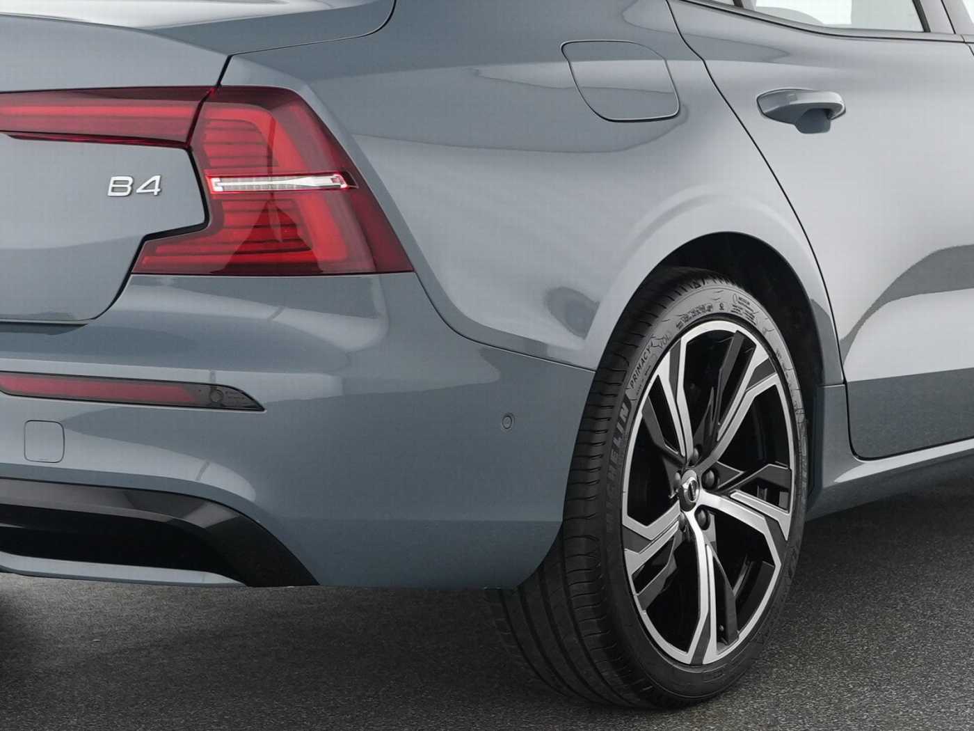 Volvo S60 – Bild 9