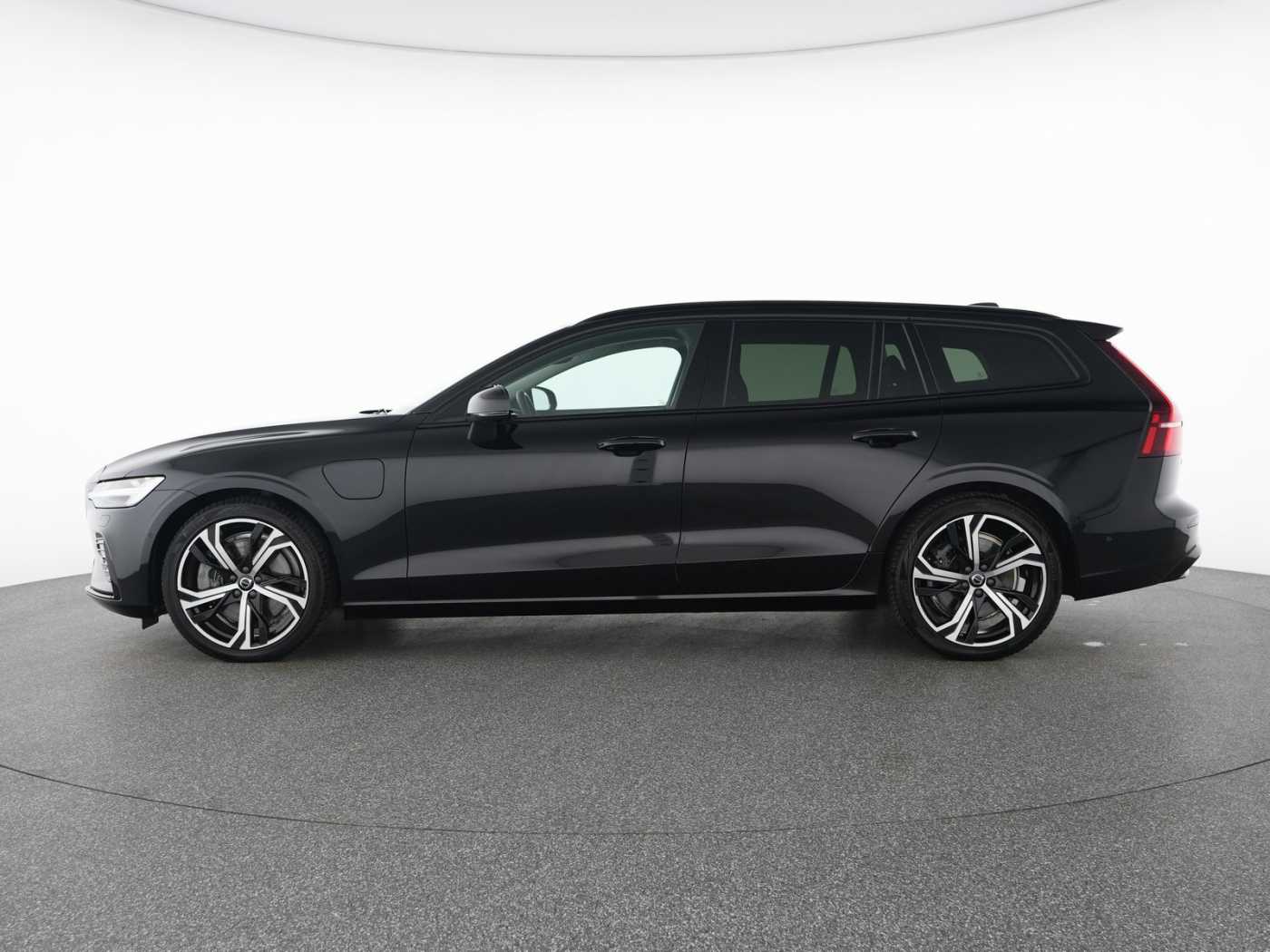 Volvo V60 – Bild 11