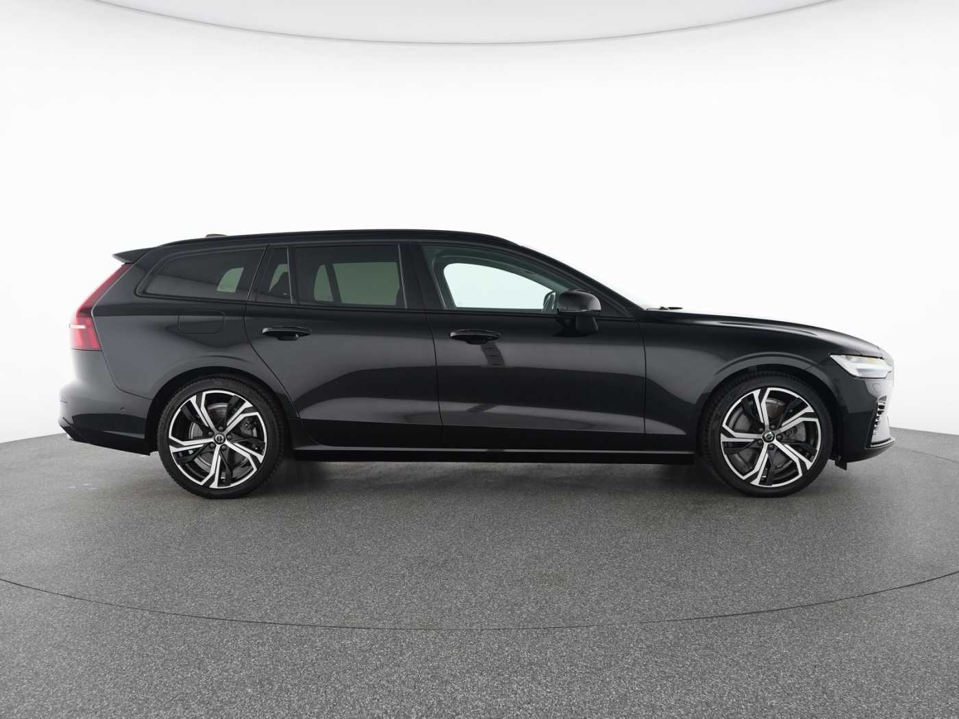 Volvo V60 – Bild 12