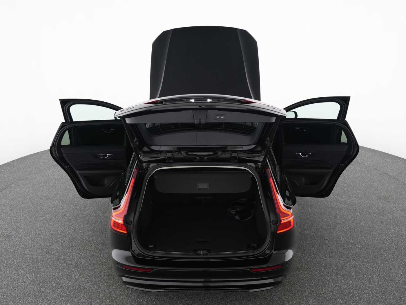 Volvo V60 – Bild 14