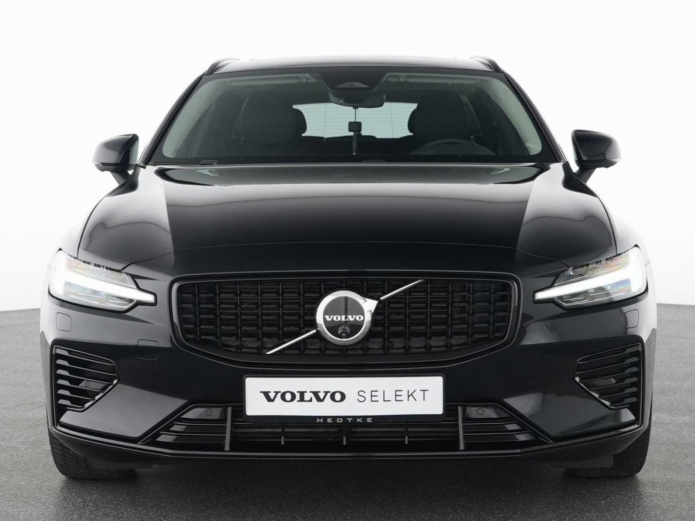 Volvo V60 – Bild 15