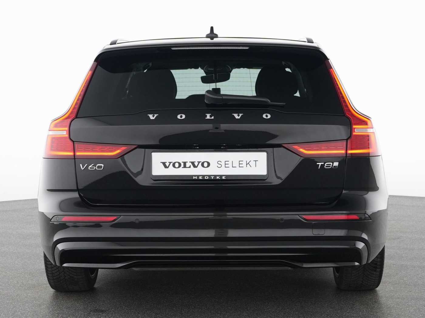 Volvo V60 – Bild 16