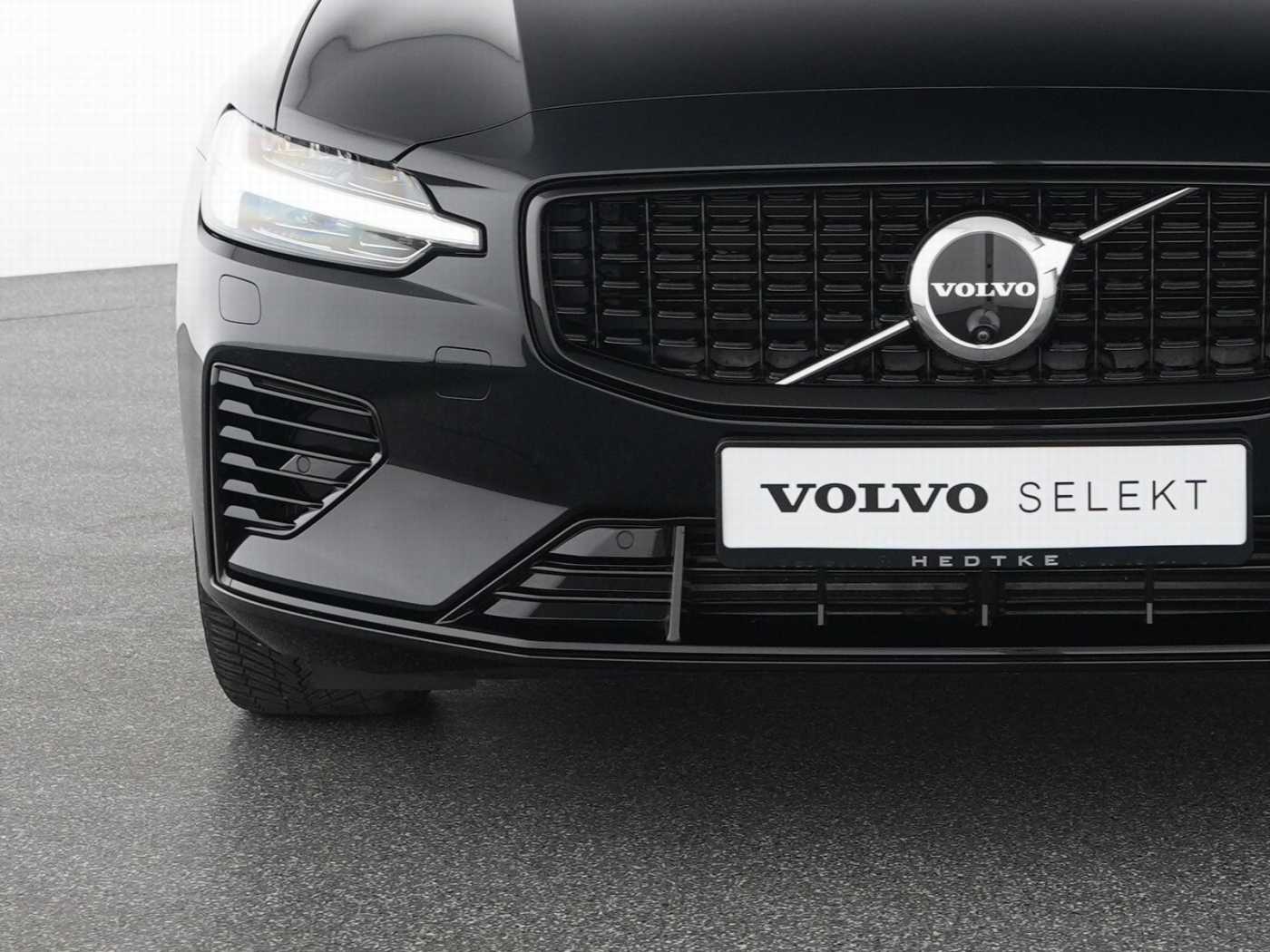 Volvo V60 – Bild 17
