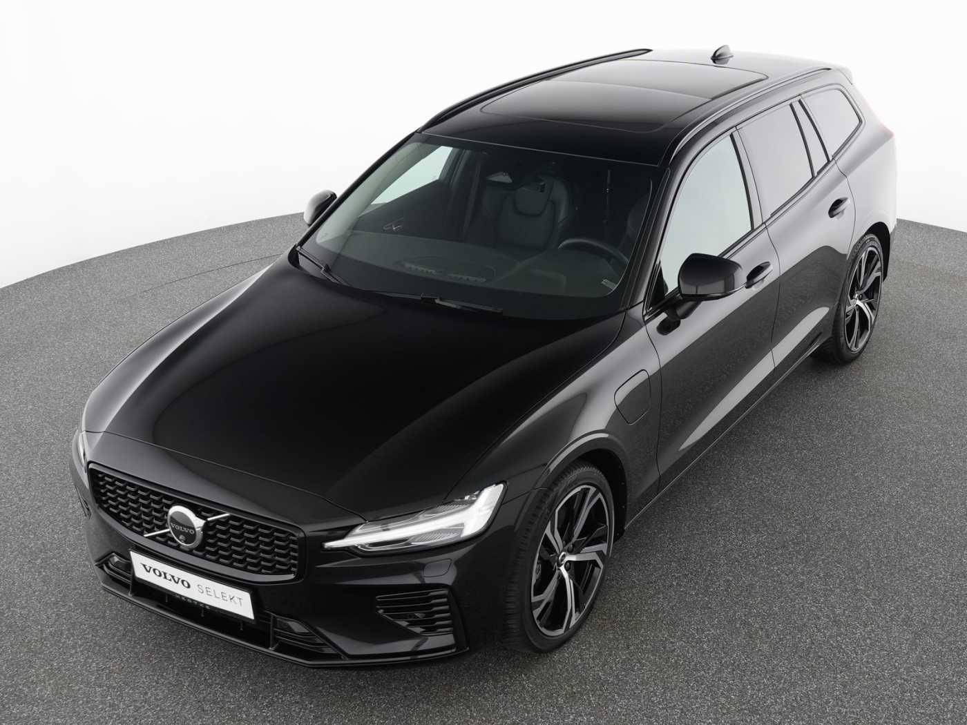 Volvo V60 – Bild 18