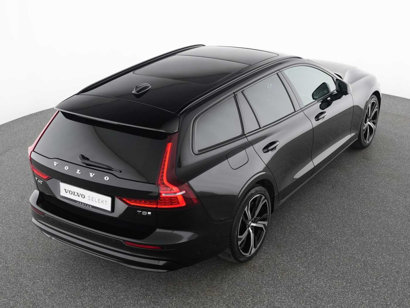 Volvo V60 – Bild 19