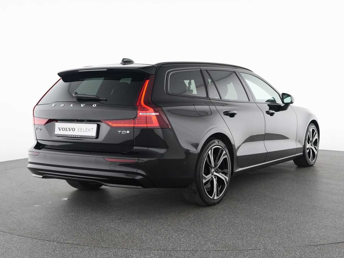 Volvo V60 – Bild 2