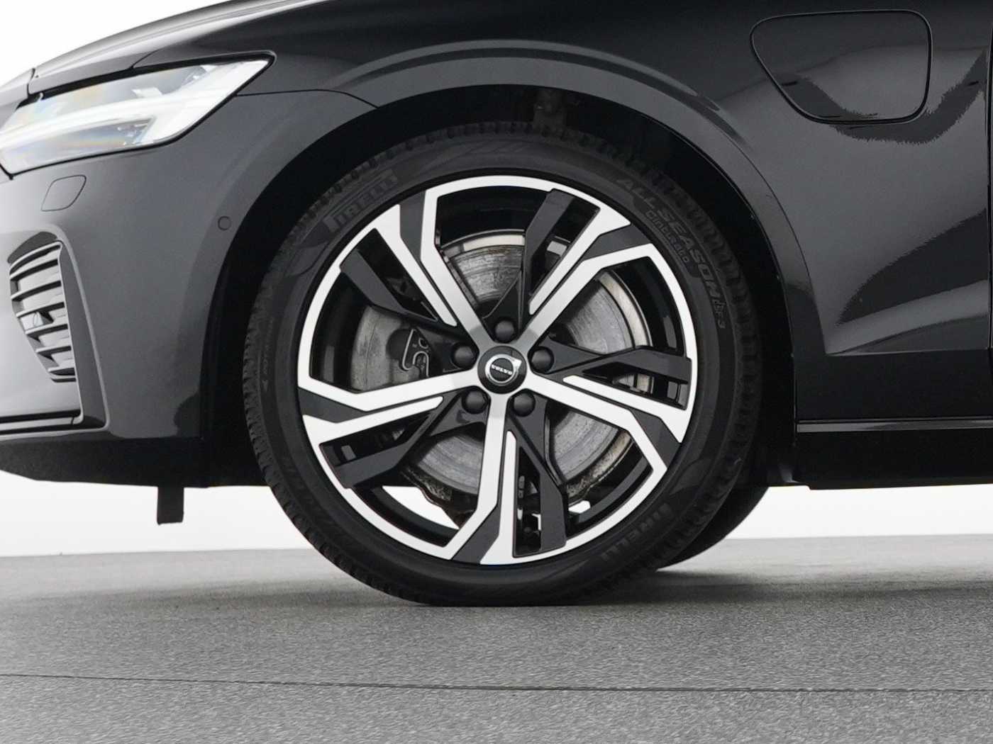 Volvo V60 – Bild 20