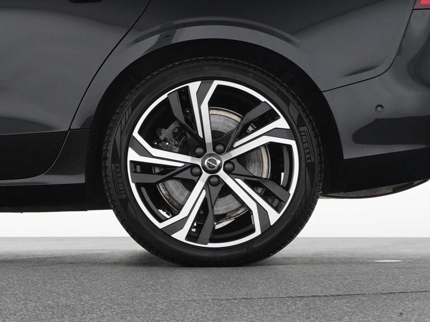 Volvo V60 – Bild 21