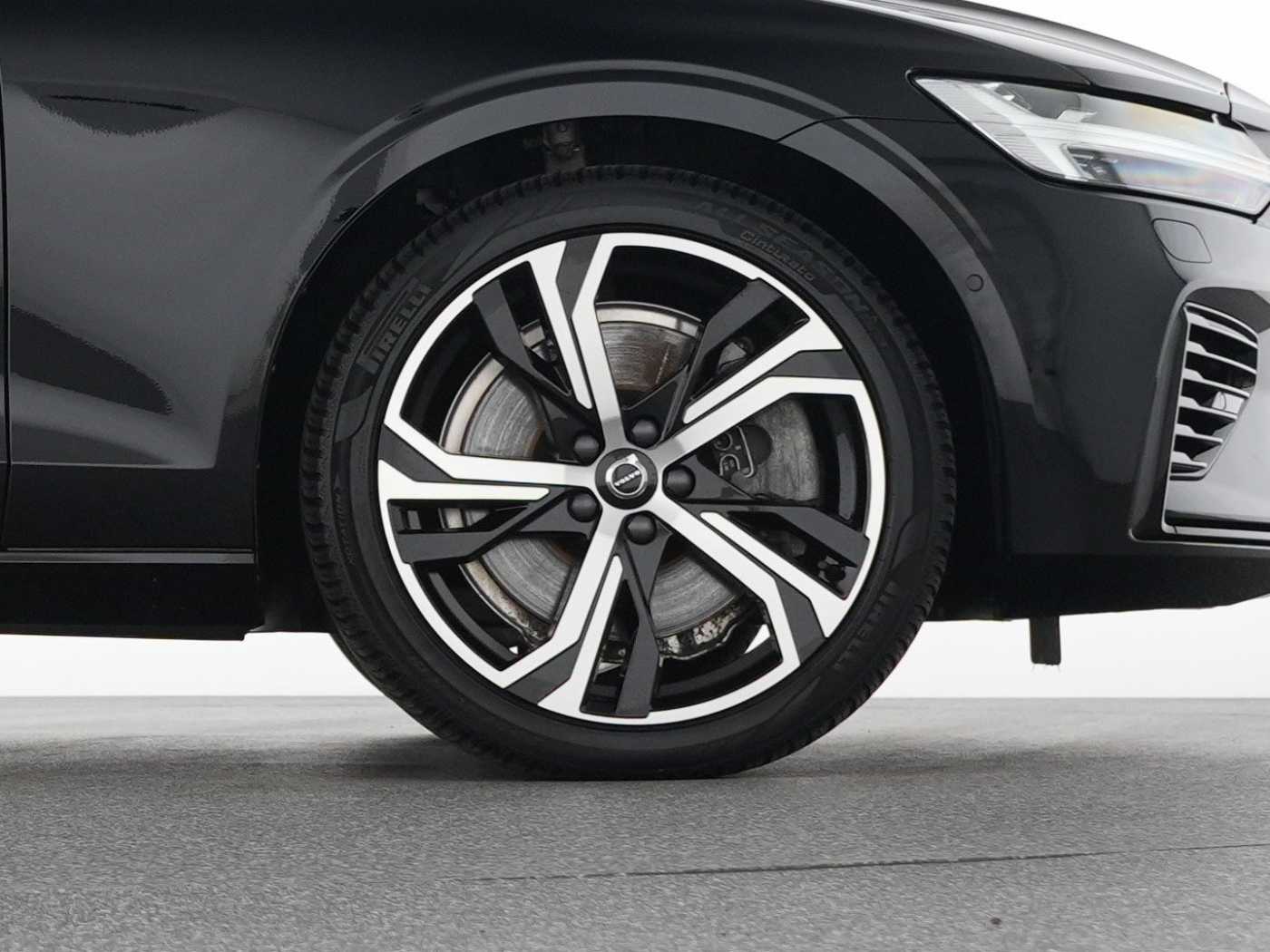 Volvo V60 – Bild 22