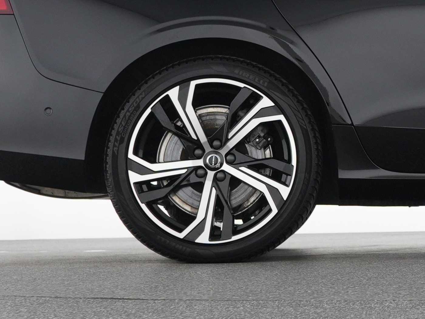 Volvo V60 – Bild 23