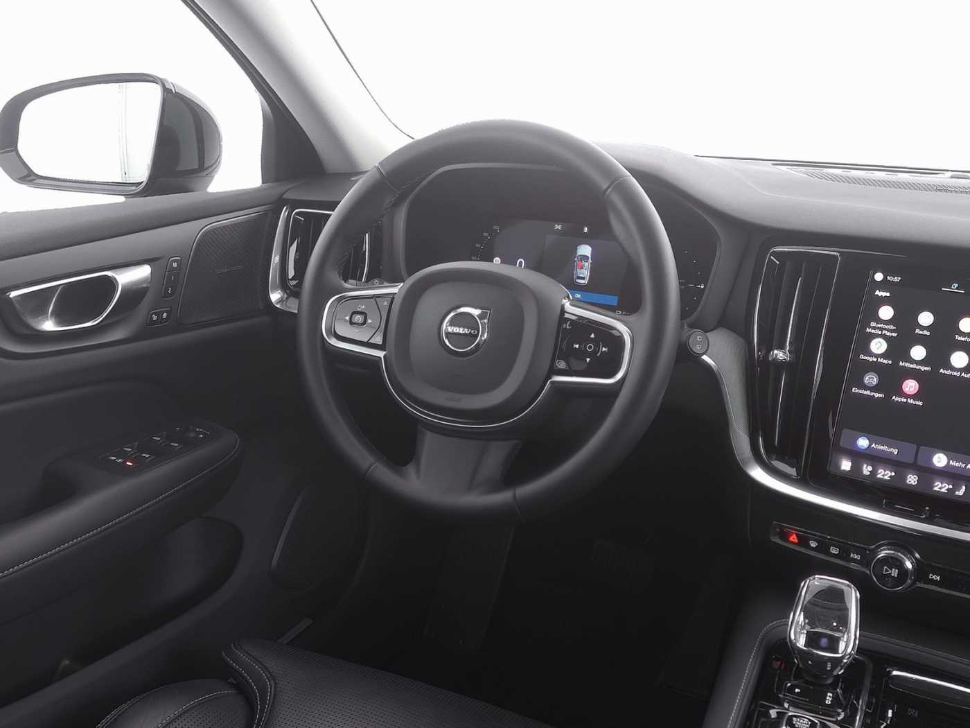 Volvo V60 – Bild 4
