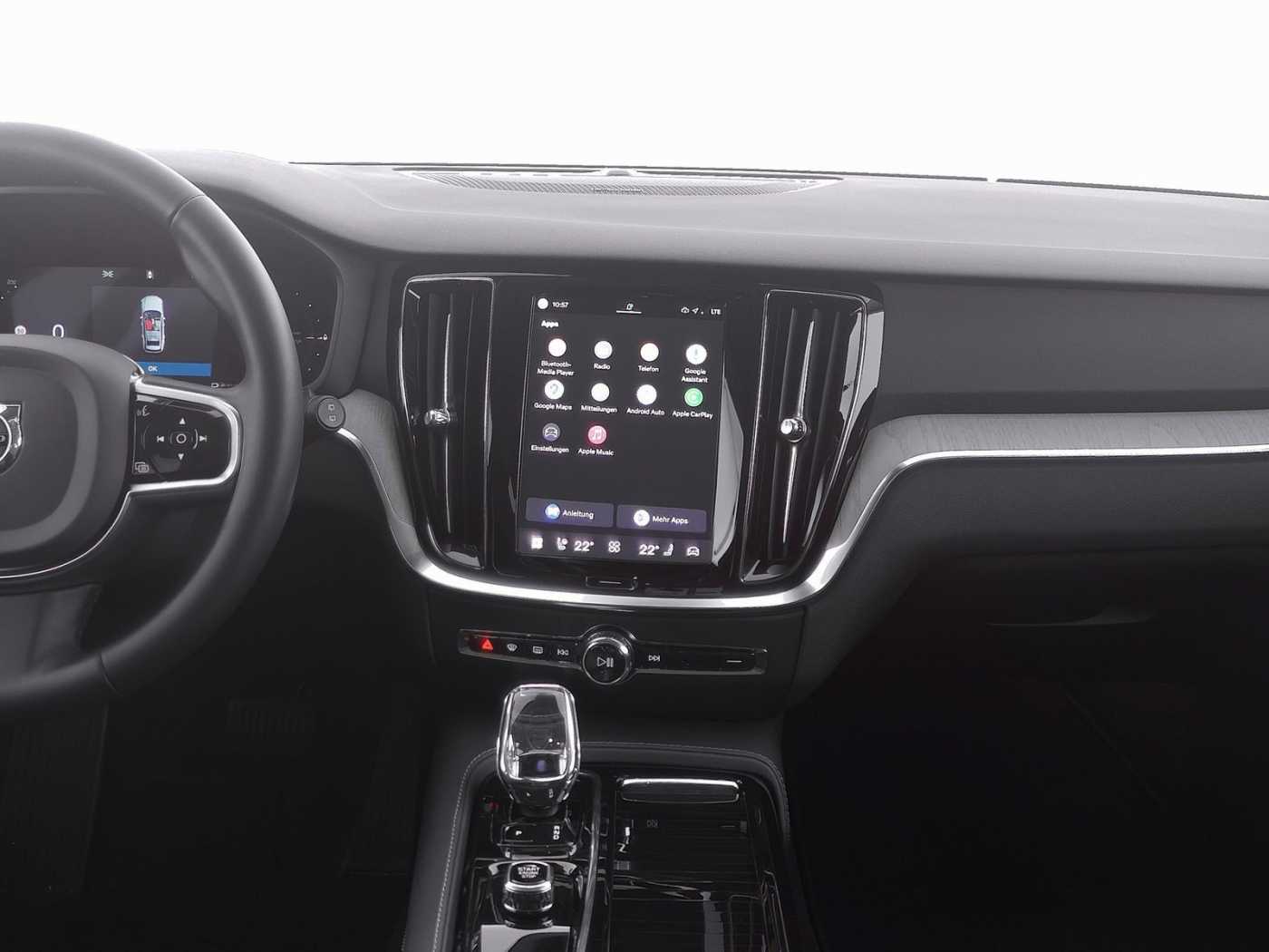 Volvo V60 – Bild 6