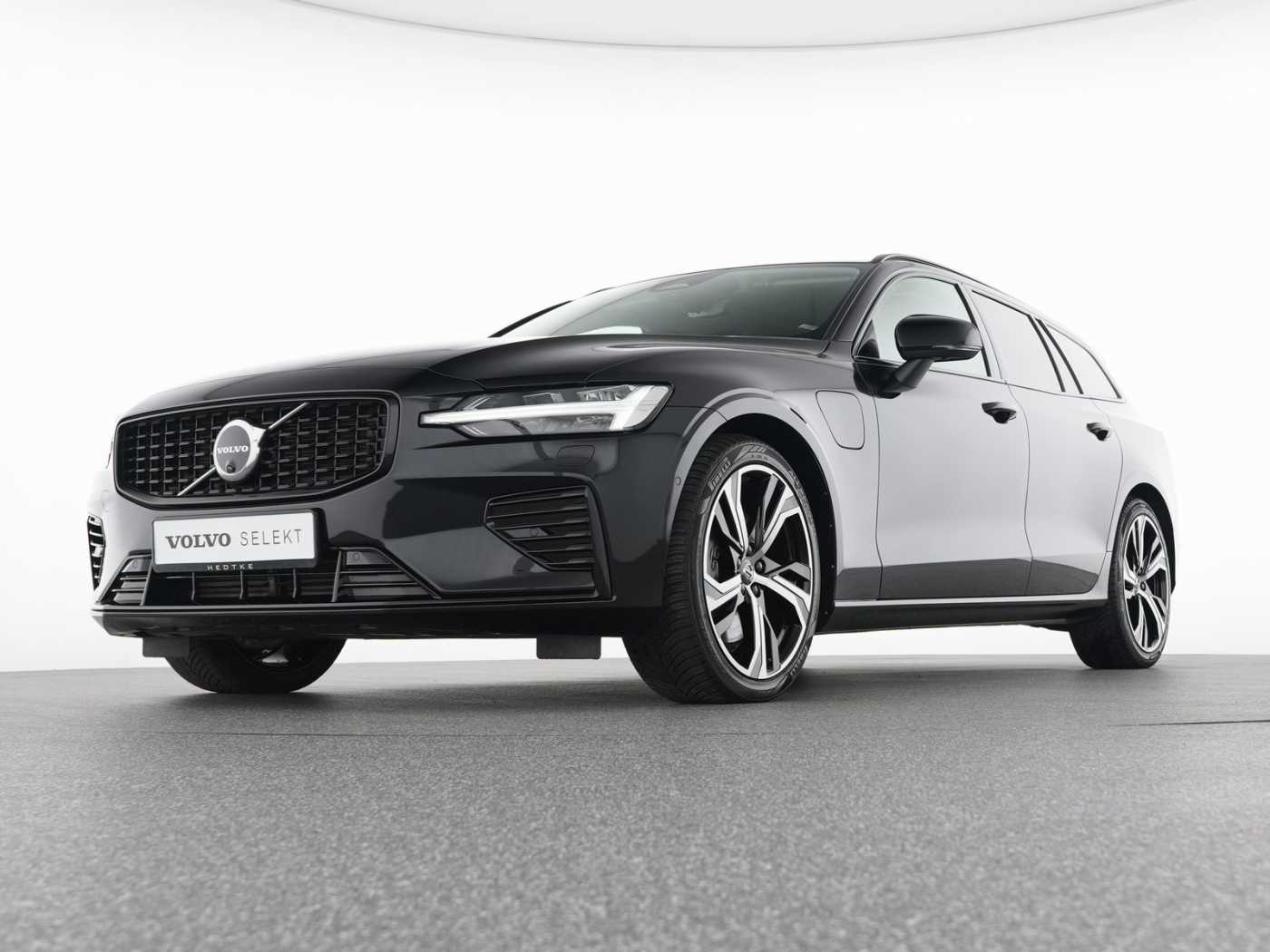 Volvo V60 – Bild 7