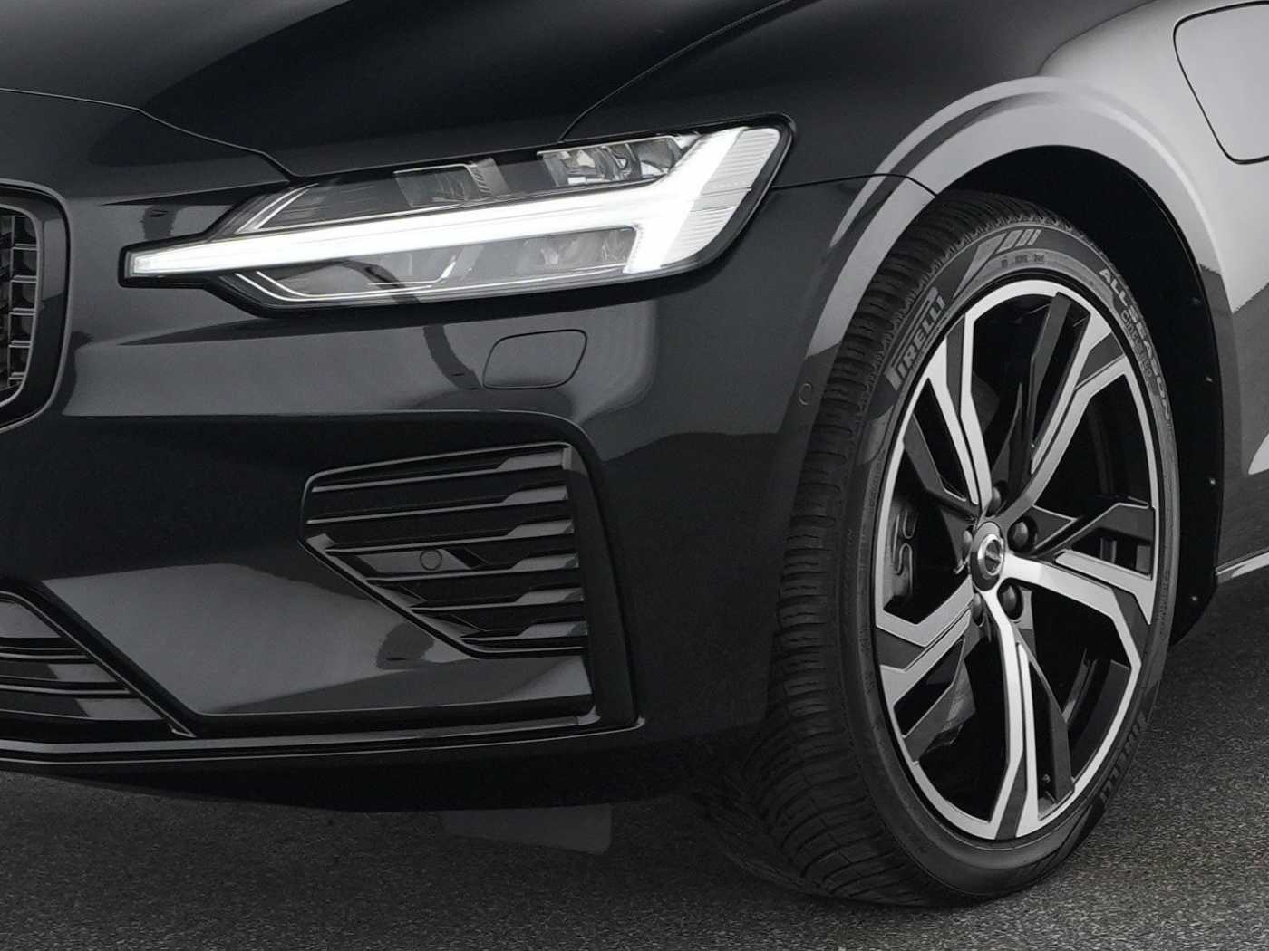 Volvo V60 – Bild 9