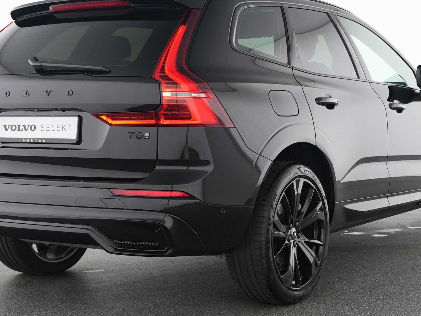 Volvo XC60 – Bild 10