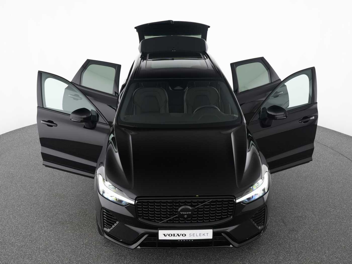 Volvo XC60 – Bild 13