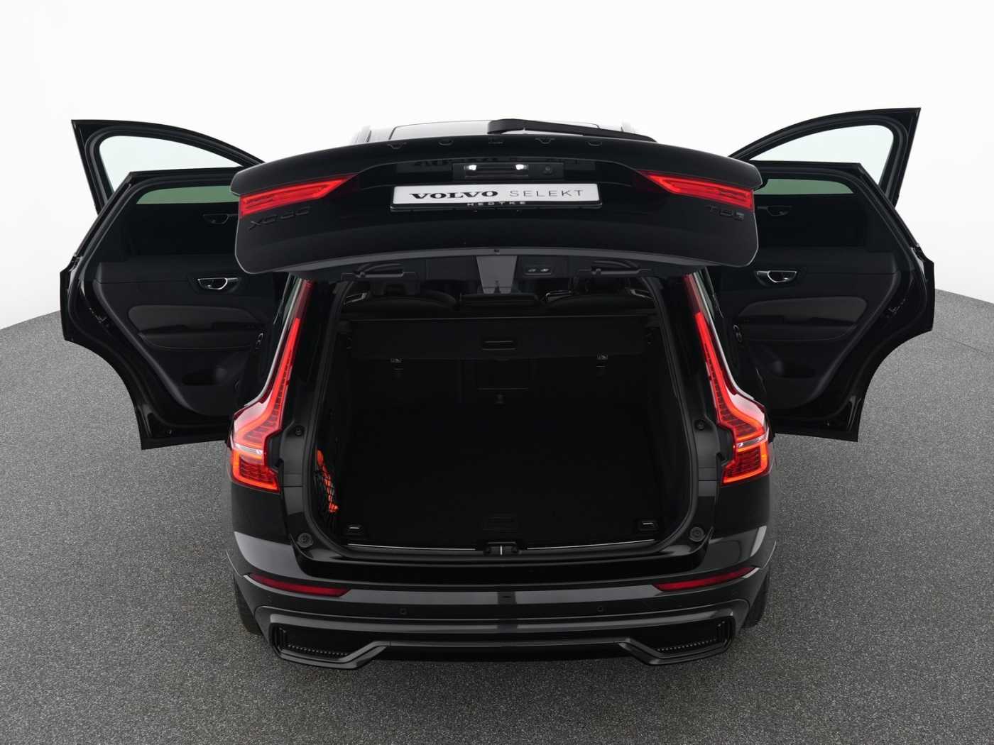 Volvo XC60 – Bild 14