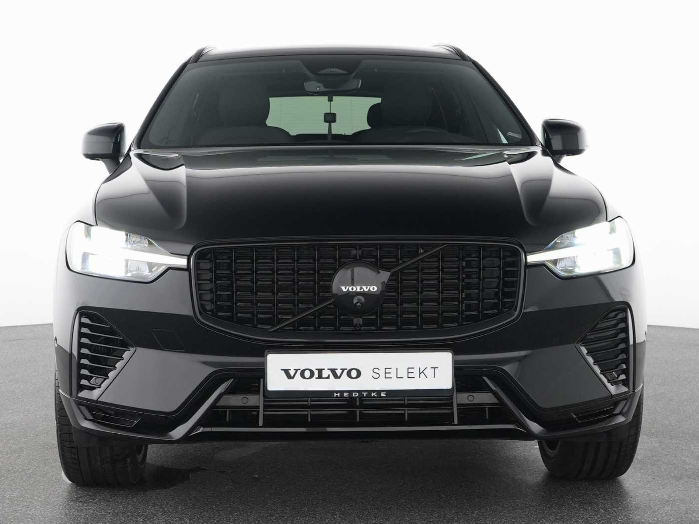 Volvo XC60 – Bild 15