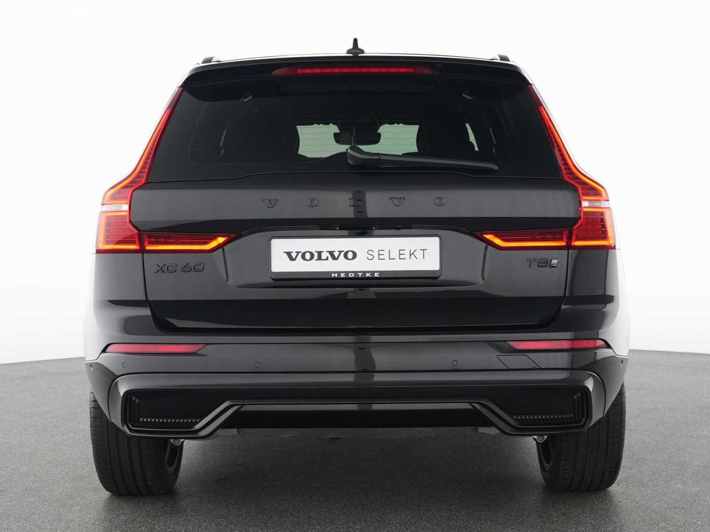 Volvo XC60 – Bild 16