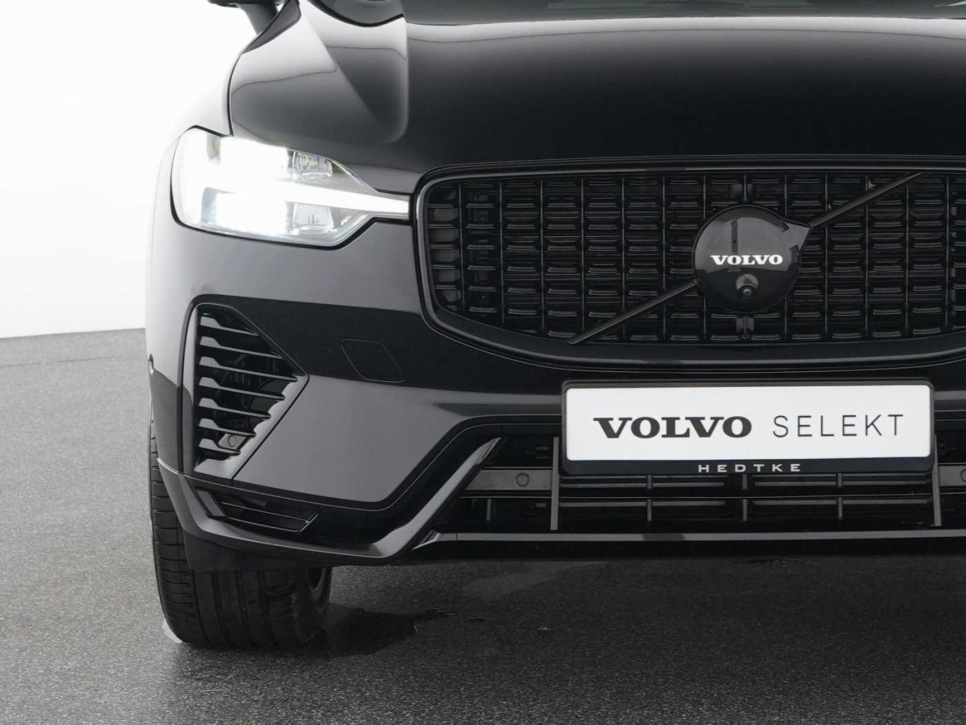 Volvo XC60 – Bild 17