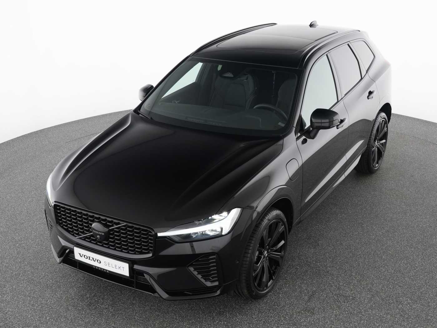 Volvo XC60 – Bild 18