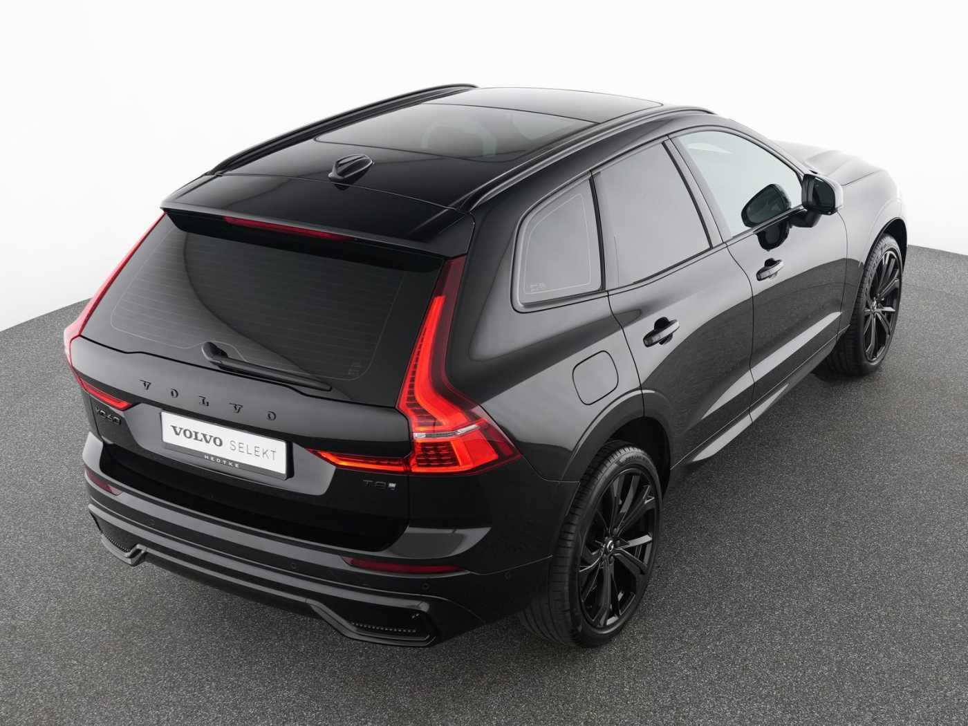 Volvo XC60 – Bild 19