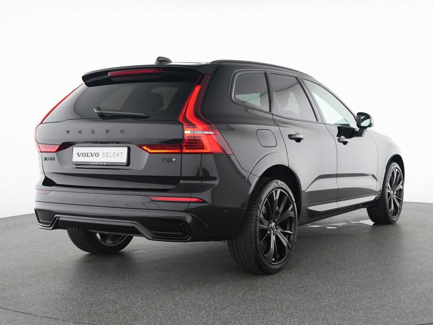 Volvo XC60 – Bild 2