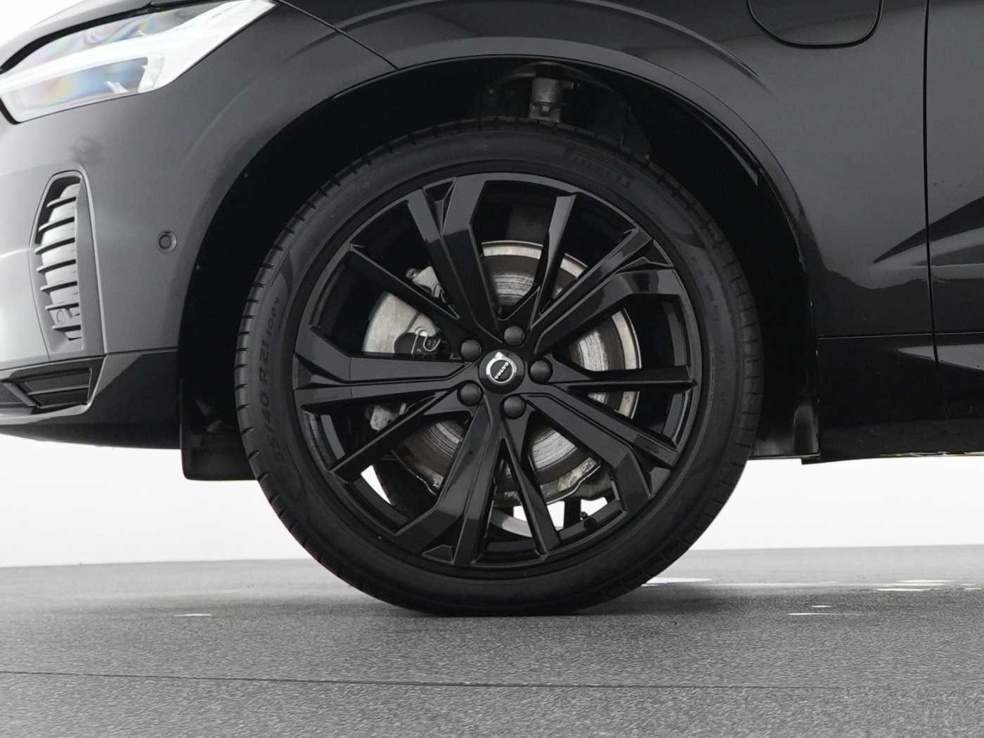 Volvo XC60 – Bild 20